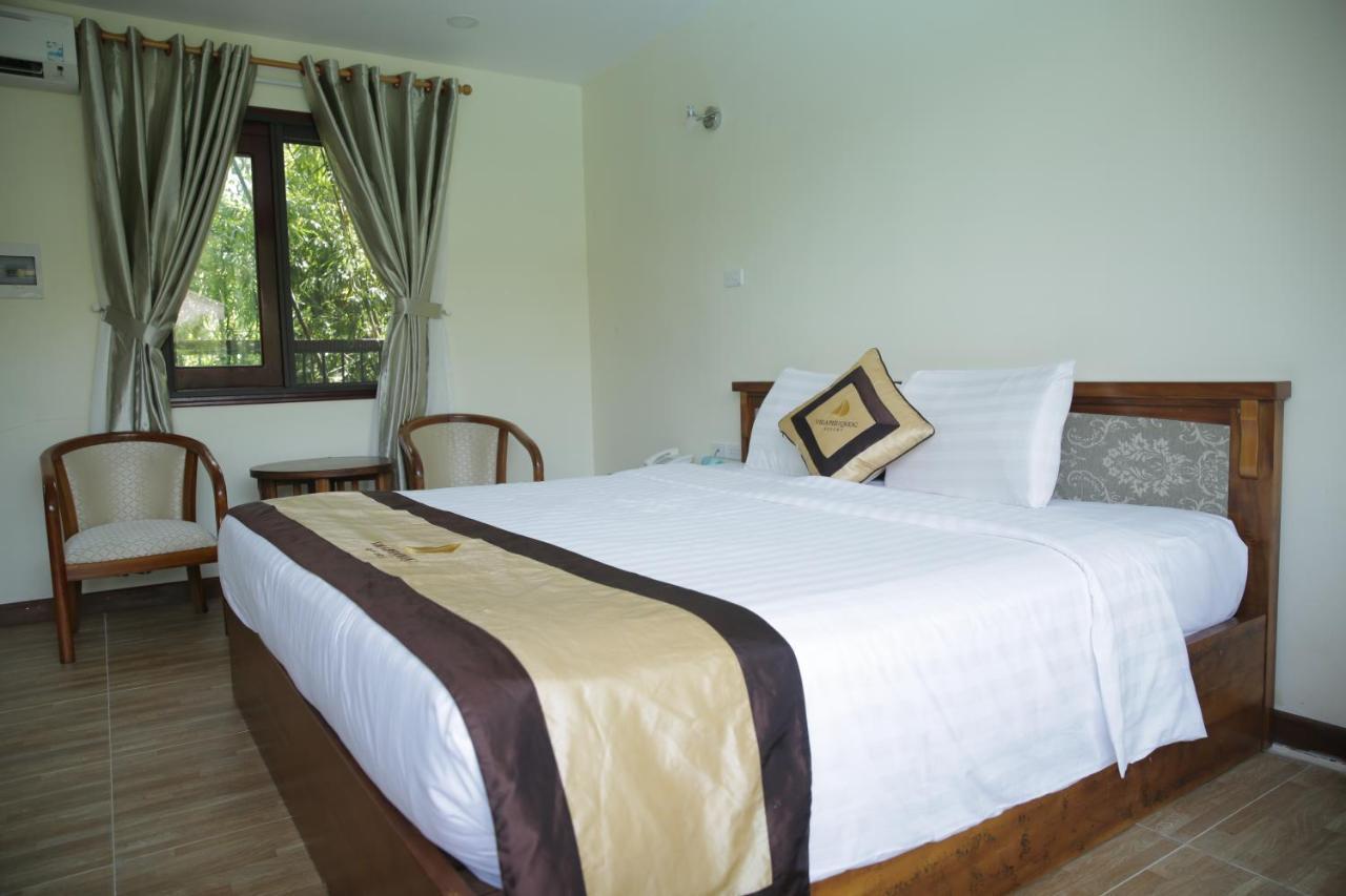 Vela Phu Quoc Resort Exterior foto