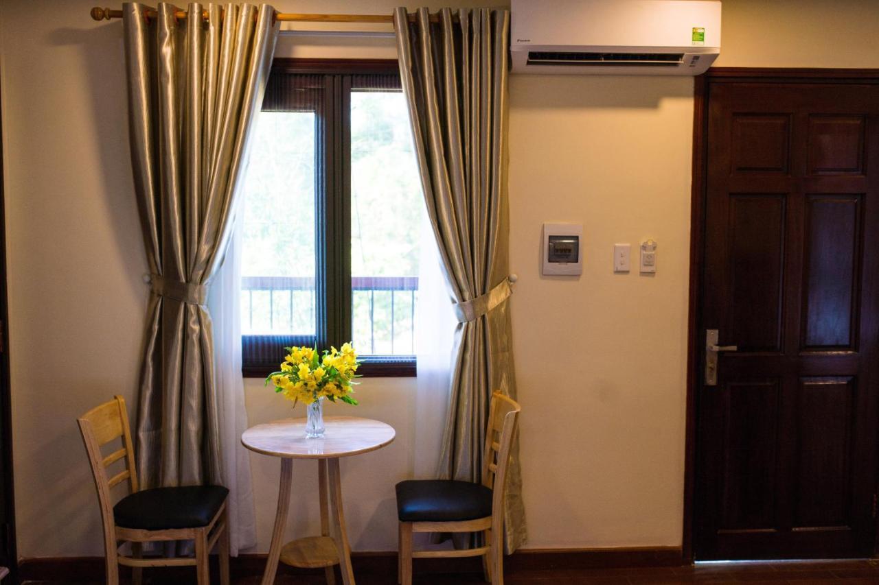 Vela Phu Quoc Resort Exterior foto