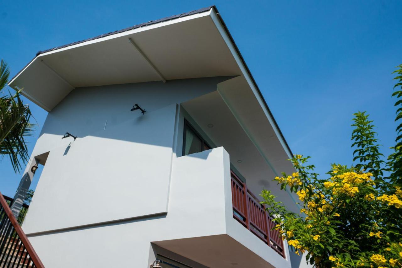 Vela Phu Quoc Resort Exterior foto