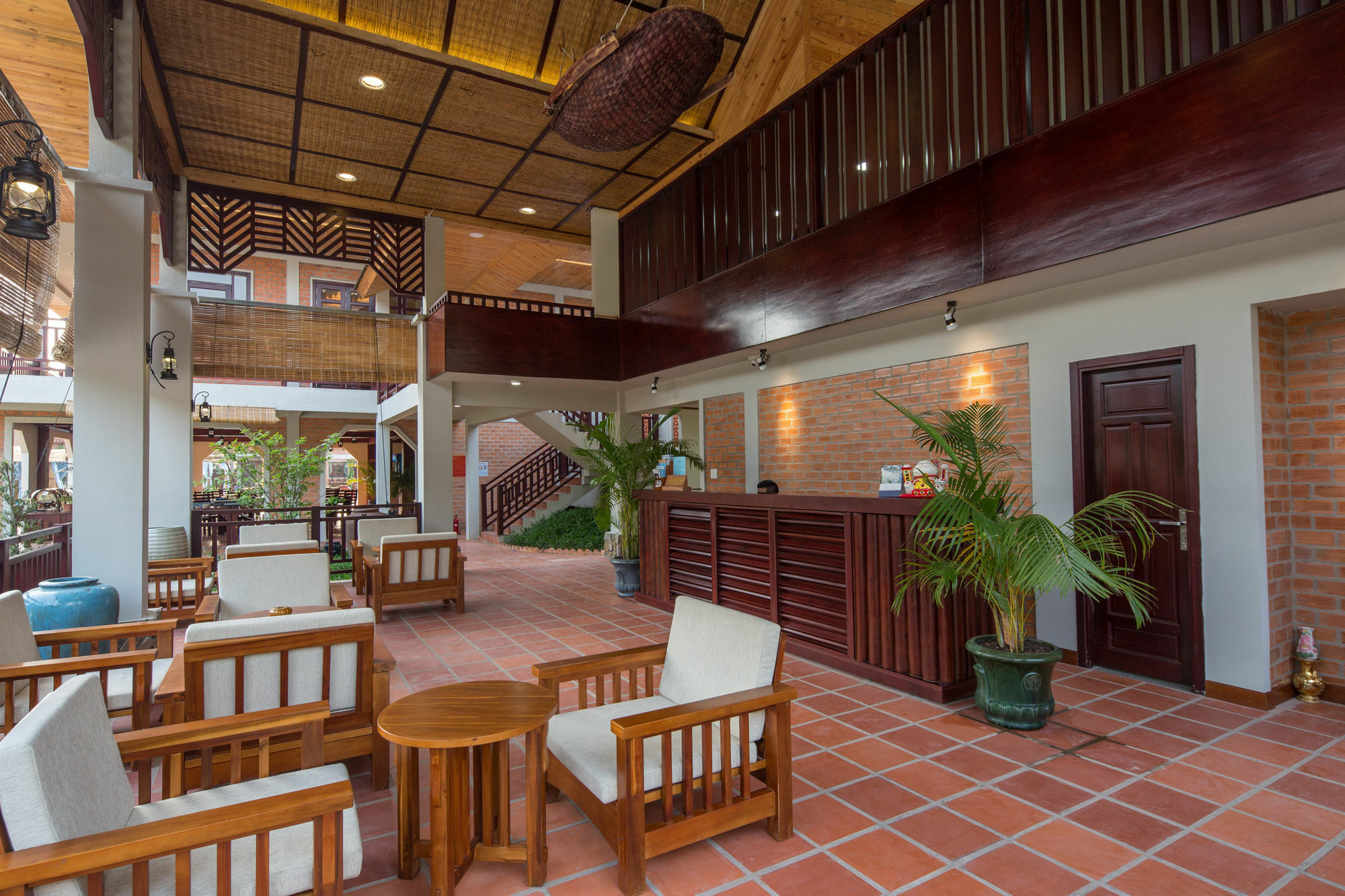 Vela Phu Quoc Resort Exterior foto
